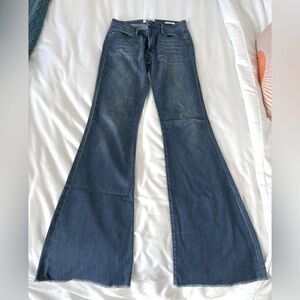 FRAME Denim Le High Flare Pant